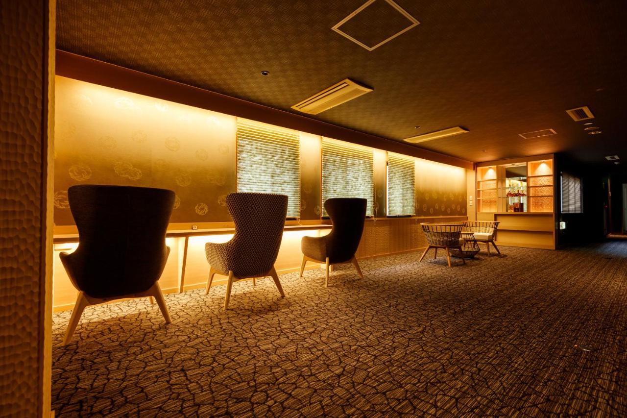 Umemura Ryokan Uguisutei Chikuma Exterior photo